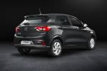 Fiat Argo Drive 2017 года